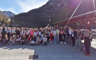Ekskurzija v Salzburg, Berchtesgaden in Kraljevo jezero