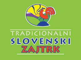 Teden slovenske hrane in tradicionalni slovenski zajtrk 2024